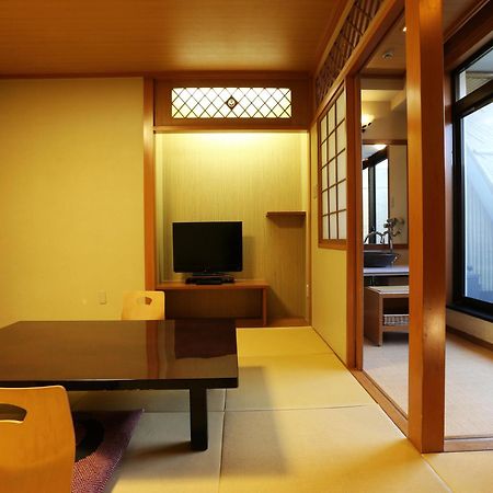 Arima Royal Hotel Kobe Buitenkant foto