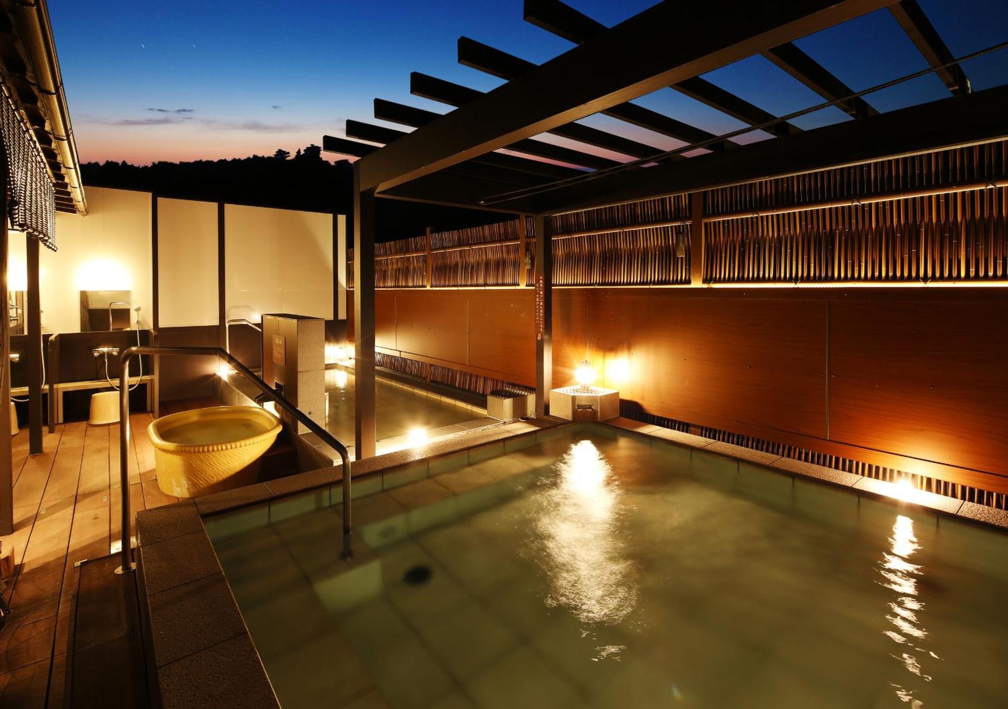 Arima Royal Hotel Kobe Buitenkant foto
