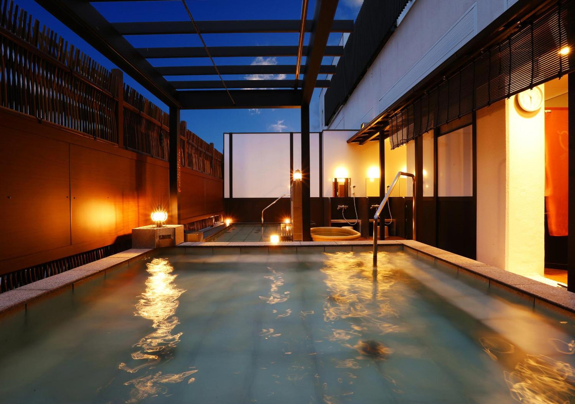 Arima Royal Hotel Kobe Buitenkant foto