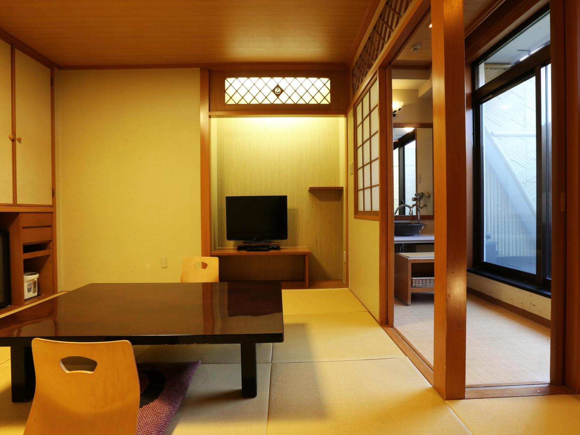 Arima Royal Hotel Kobe Buitenkant foto