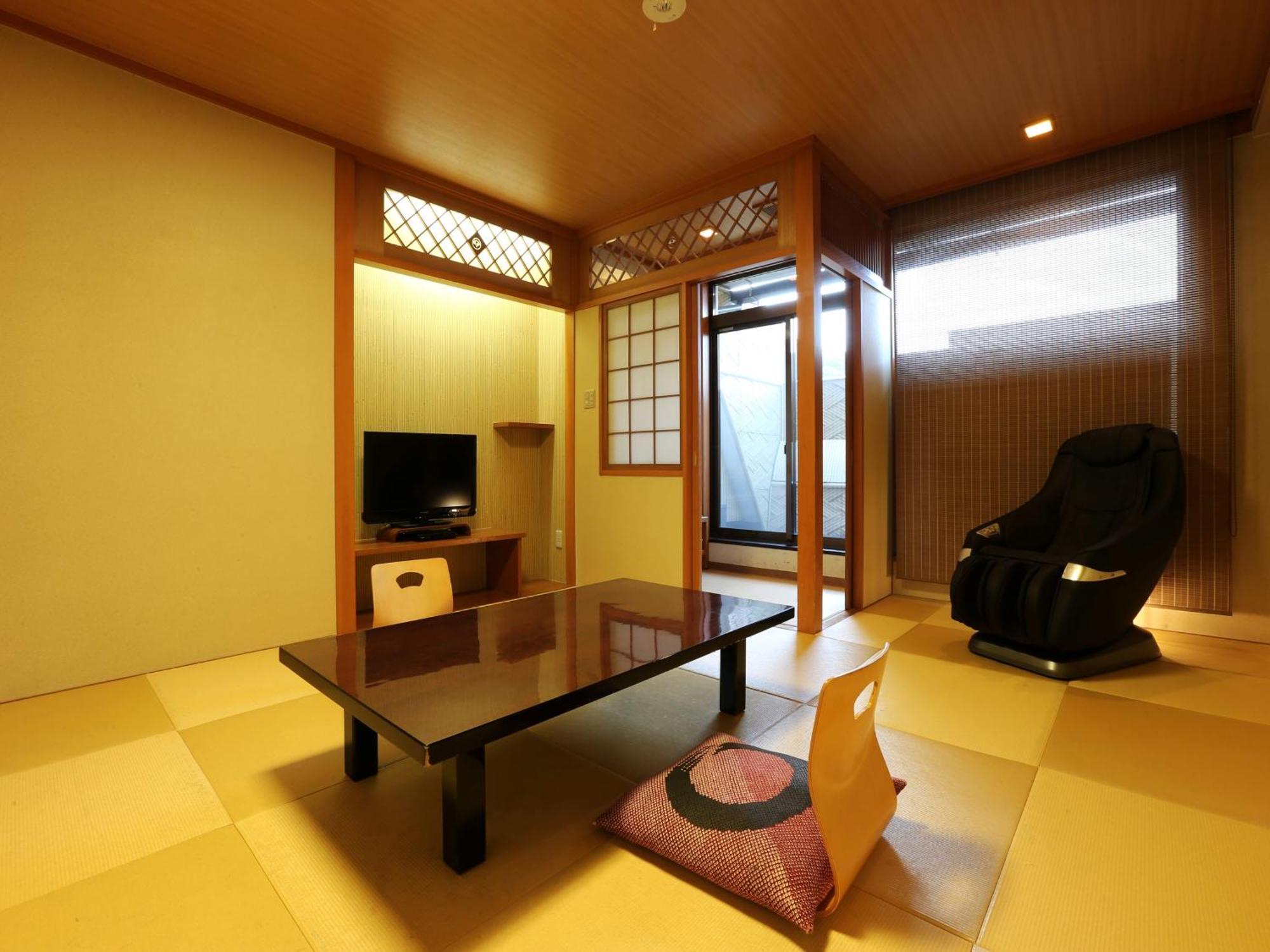 Arima Royal Hotel Kobe Buitenkant foto